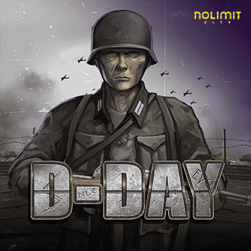 NolimitCity : D Day - SIGAMEN137