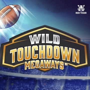 Redtiger : Wild Touchdown MegaWays - SIGAMEN137