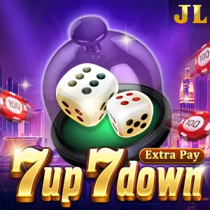 7 UP 7 DOWN - SIGAMEN137
