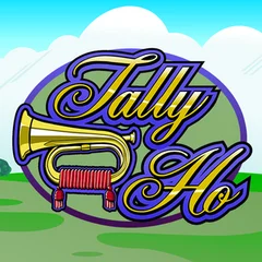 Microgaming : Tally Ho - SIGAMEN137