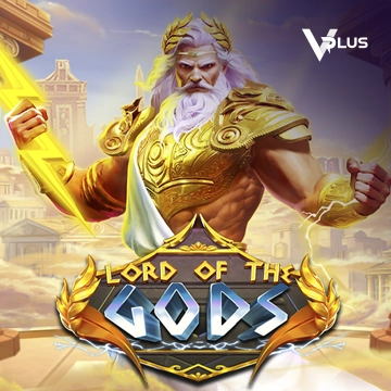 Vplus : Lord of the Gods - SIGAMEN137