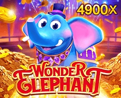 JDB : Wonder Elephant - SIGAMEN137