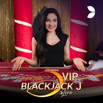 Speed VIP Blackjack J - SIGAMEN137