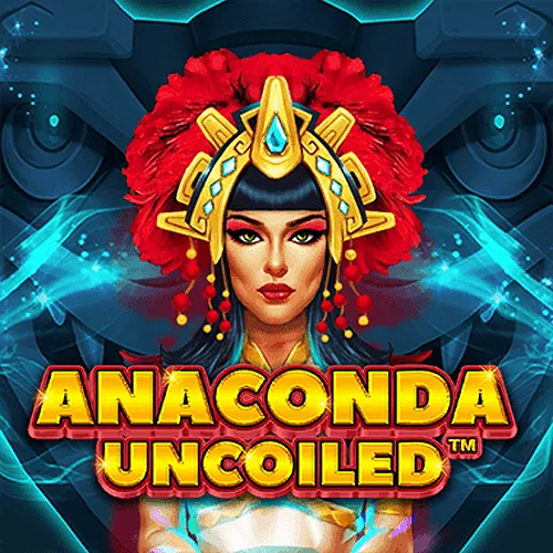Playtech : Anaconda Uncoiled - SIGAMEN137