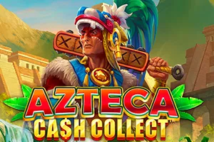 Playtech : Azteca: Cash Collect - SIGAMEN137