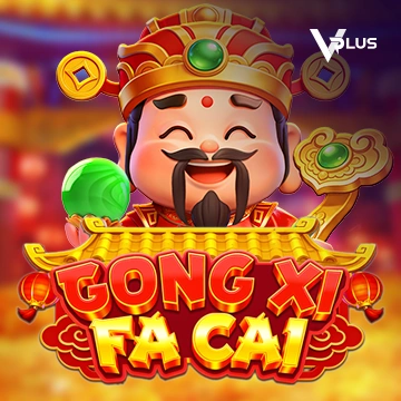 Vplus : GONG XI FA CAI - SIGAMEN137