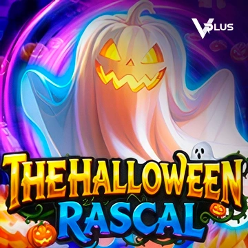 Vplus : The Halloween Rascal - SIGAMEN137