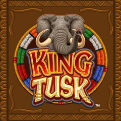 Microgaming : King Tusk - SIGAMEN137