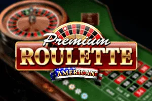 Premium American Roulette - SIGAMEN137