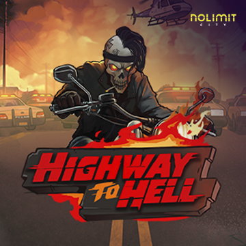 NolimitCity : Highway to Hell - SIGAMEN137