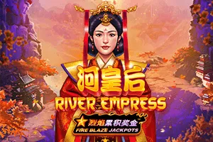 Playtech : Fire Blaze: River Empress - SIGAMEN137
