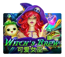 Witchs Brew - SIGAMEN137