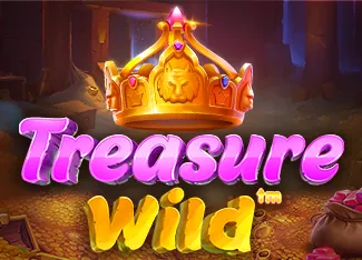 Pragmatic : Treasure Wild - SIGAMEN137