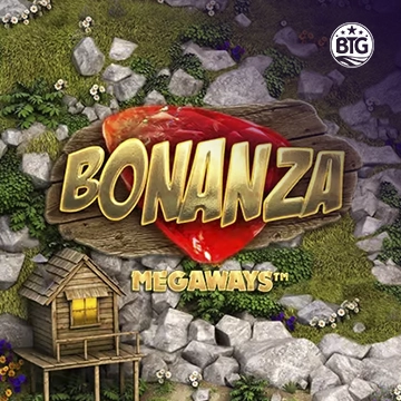 Bigtime : Bonanza - SIGAMEN137