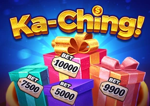 AFB : Ka-Ching - SIGAMEN137