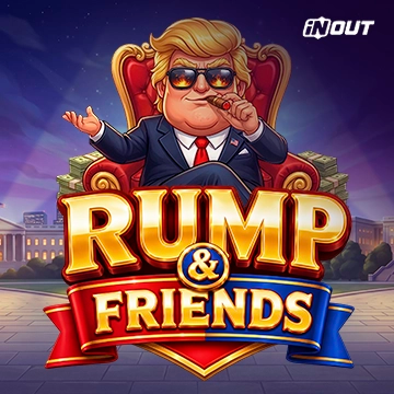 Rump & Friends - SIGAMEN137