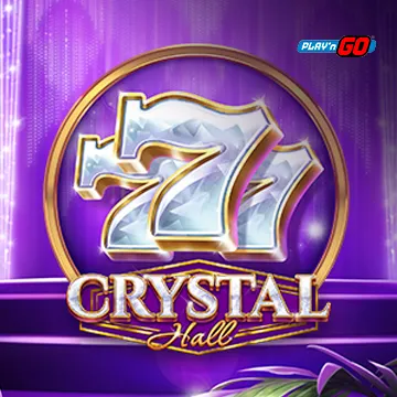 PlaynGo : Crystal Hall - SIGAMEN137
