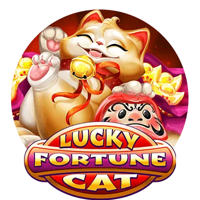 Habanero : Lucky Fortune Cat - SIGAMEN137