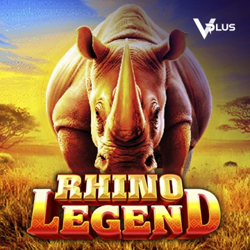 Vplus : Rhino Legend - SIGAMEN137