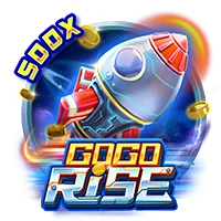 GOGO RISE - SIGAMEN137