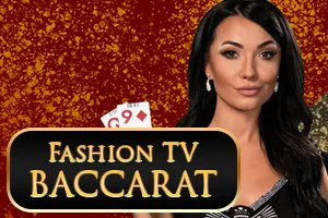 Fashion TV Baccarat - SIGAMEN137