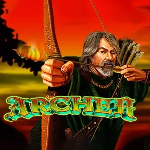 Playtech : Archer - SIGAMEN137