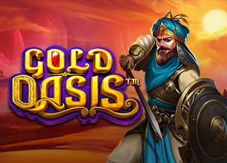 Pragmatic : Gold Oasis - SIGAMEN137