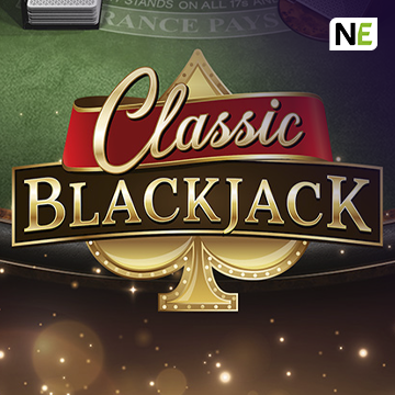 NetEnt : Blackjack Classic - SIGAMEN137