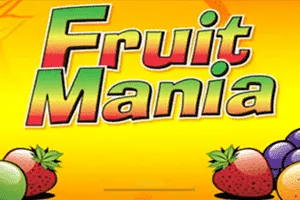 Playtech : Fruit Mania - SIGAMEN137