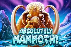 Playtech : Absolutely Mammoth - SIGAMEN137