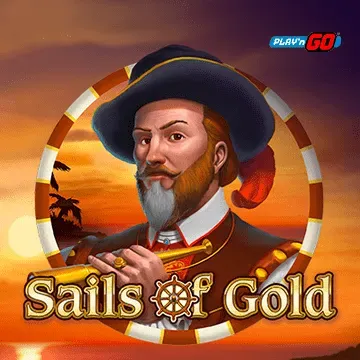 PlaynGo : Sails of Gold - SIGAMEN137