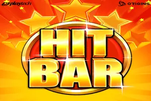 Playtech : Hit Bar - SIGAMEN137