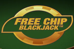 FREE CHIP BLACKJACK - SIGAMEN137