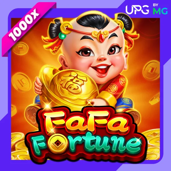 Microgaming : FaFa Fortune - SIGAMEN137