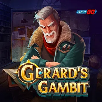 PlaynGo : Gerards Gambit - SIGAMEN137