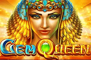 Playtech : Gem Queen - SIGAMEN137