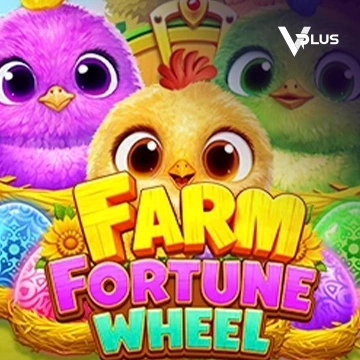 Vplus : Farm Fortune Wheel - SIGAMEN137