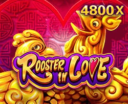 JDB : Rooster In Love - SIGAMEN137