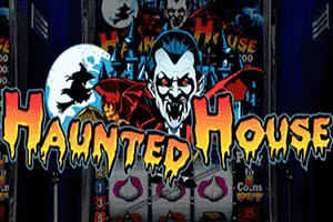 Playtech : Haunted House - SIGAMEN137