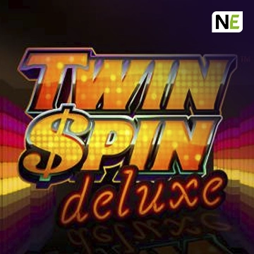 NetEnt : Twin Spin DeLuxe - SIGAMEN137
