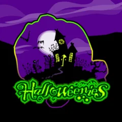 Microgaming : Halloweenies - SIGAMEN137