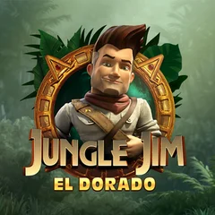 Microgaming : Jungle Jim - El Dorado - SIGAMEN137