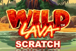Playtech : Wild Lava Scratch - SIGAMEN137