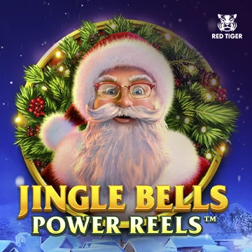 Redtiger : Jingle Bells Power Reels - SIGAMEN137