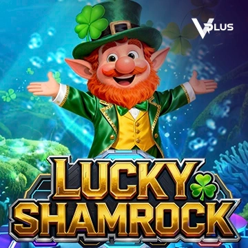 Vplus : Lucky Shamrock - SIGAMEN137