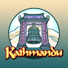 Microgaming : Kathmandu - SIGAMEN137