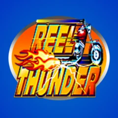 Microgaming : Reel Thunder - SIGAMEN137