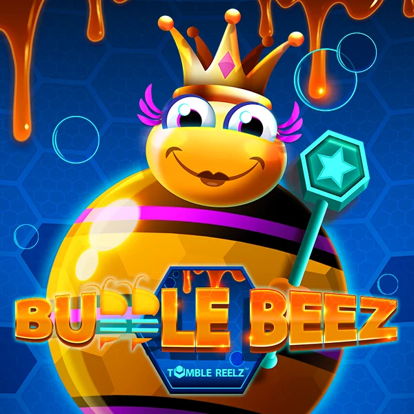 Microgaming : Bubble Beez - SIGAMEN137