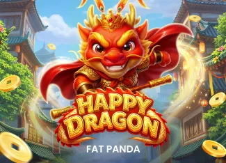 Happy Dragon - SIGAMEN137
