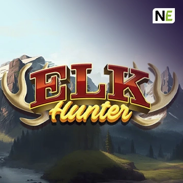 NetEnt : Elk Hunter - SIGAMEN137